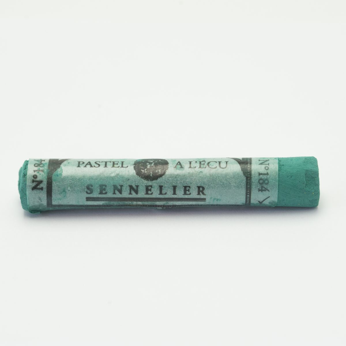 Pastel Seco Sennelier Extra Soft 184 Chrom Green